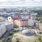 Myyd&auml;&auml;n Kerrostalo, 4 huonetta - Helsinki, T&ouml;&ouml;l&ouml;, Fredrikinkatu 81 - Etuovi.com 21629333