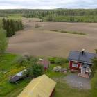 Myyd&auml;&auml;n Omakotitalo, 4 huonetta - Yl&ouml;j&auml;rvi, Mutala, Pohjantie 478 - Etuovi.com 33019220