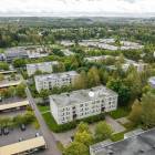 Myyd&auml;&auml;n Kerrostalo, Kaksio - Salo, Ollikkala, Koivulehdonpolku 6 B 17 - Etuovi.com 606023