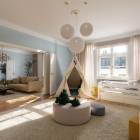 Myyd&auml;&auml;n Kerrostalo, 5 huonetta - Helsinki, Kamppi, Fredrikinkatu 41 - Etuovi.com 21909217