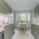 Myyd&auml;&auml;n Kerrostalo, Kaksio - Salo, Keskusta, Salo, Torikatu 3 A - Etuovi.com 605948