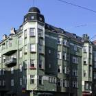 Vuokrataan Kerrostalo Kaksio - Helsinki Ullanlinna Korkeavuorenkatu 8 A