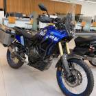 Yamaha XTZ 2022