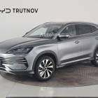 BYD Seal U, PLUG-IN