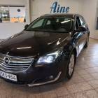 Opel Insignia Sports Tourer Edition 2,0 CDTI 120kW AT6