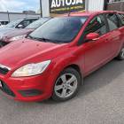 Ford Focus 1,8 125hv FlexiFuel Trend M5 Wagon