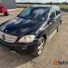 Mercedes-Benz ML