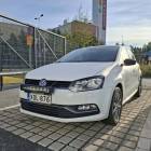 Volkswagen Polo Comfortline 1,2 TSI 81 kW (110 hv) BlueMotion Technology 4-ovinen
