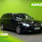 Mercedes-Benz E 350 Bluetec 4Matic A