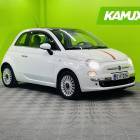 Fiat 500 1,2 69 Lounge