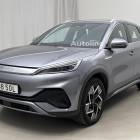 BYD Atto 3