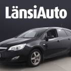Opel Astra Sport Tourer Enjoy 1,6 85kW MT5 - MYYD&Auml;&Auml;N HUUTOKAUPAT.COM