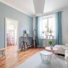 Myyd&auml;&auml;n Kerrostalo, 3 huonetta - Helsinki, Hietalahti, Kamppi, Eerikinkatu 40 A - Etuovi.com 80445066