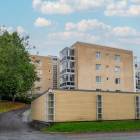 Myyd&auml;&auml;n Kerrostalo, Kaksio - Vaasa, Keskusta, Raastuvankatu 6 B - Etuovi.com 80443333