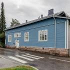 Myyd&auml;&auml;n Rivitalo, 5 huonetta - Kajaani, Keskusta, Osmonkatu 7 B - Etuovi.com 604667