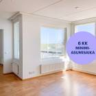 Vuokrataan Kerrostalo 3 huonetta - HELSINKI Malmi Hela-aukio 4