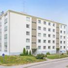 Vuokrataan Kerrostalo Kaksio - Jyv&auml;skyl&auml; Keltinm&auml;ki Keltinm&auml;entie 27 C