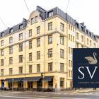 Myyd&auml;&auml;n Kerrostalo, Yksi&ouml; - Helsinki, , Helsinginkatu 21 D - Etuovi.com 80443964