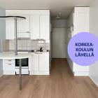Vuokrataan Kerrostalo Yksi&ouml; - ESPOO Tapiola Tiet&auml;j&auml;ntie 3