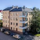 Myyd&auml;&auml;n Kerrostalo, Kaksio - Helsinki, Alppila, Porvoonkatu 51 A - Etuovi.com 80442547