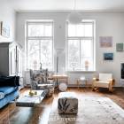 Myyd&auml;&auml;n Kerrostalo, 3 huonetta - Helsinki, Ullanlinna, Vuorimiehenkatu 1 - Etuovi.com 21309469