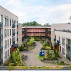 Myyd&auml;&auml;n Kerrostalo, Yksi&ouml; - Helsinki, Pukinm&auml;ki, Asteritie 3 C - Etuovi.com 80442867