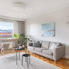 Myyd&auml;&auml;n Kerrostalo, 3 huonetta - Helsinki, Haaga, Kuparitie 10 - Etuovi.com 1402148