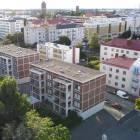 Vuokrataan Kerrostalo Kaksio - Vaasa Keskusta Kasarminkatu 18