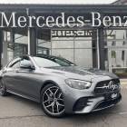 Mercedes-Benz 220 d AMG-MBeam-Pano-Distr-R-Kamera