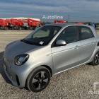 Smart EQ BERLINA EQ 60KW PASSION