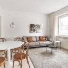 Vuokrataan Kerrostalo Kaksio - Helsinki Meilahti Tukholmankatu 19