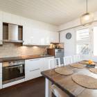 Myyd&auml;&auml;n Rivitalo, 3 huonetta - Kemi, Peurasaari, Kalkkinokantie 25 A - Etuovi.com v68262