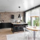 Myyd&auml;&auml;n Omakotitalo, 4 huonetta - Kuopio, Hiltulanlahti, Kalliokielo 5 - Etuovi.com 606366