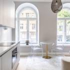Myyd&auml;&auml;n Kerrostalo, Yksi&ouml; - Helsinki, Kaartinkaupunki, Etel&auml;ranta 4 B 22 - Etuovi.com 21682657