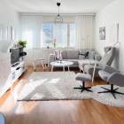 Vuokrataan Kerrostalo 3 huonetta - KUOPIO Keskusta Niemenkatu 5