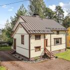 Myyd&auml;&auml;n Omakotitalo, 4 huonetta - Kuopio, Niirala, Harjukatu 17 - Etuovi.com 21446543