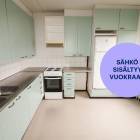 Vuokrataan Kerrostalo Kaksio - KUOPIO Kelloniemi Ruoritie 5