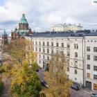 Myyd&auml;&auml;n Kerrostalo, 3 huonetta - Helsinki, Katajanokka, Rahapajankatu 1 - Etuovi.com 1402151