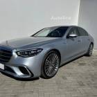 Mercedes-Benz s500 amg-line hofele 4matic airmatic mhev 435 cp automat