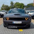 Dodge Challenge