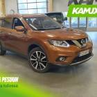 Nissan X-Trail Business 4WD 6 MT
