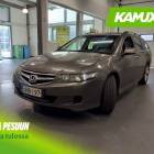 Honda Accord Tourer DSL 2,2 i-CTDI 2-Paikkainen