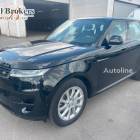 Land Rover Range Rover Sport 3.0 D250 MHEV SE AWD - Stationwagen