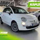 Fiat 500 1,4 16V 100 Lounge Dualogic