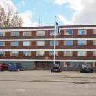 Myyd&auml;&auml;n Kerrostalo, 4 huonetta - Pieks&auml;m&auml;ki, Keskusta, Karjalankatu 18-20 D - Etuovi.com 605838