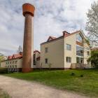 Myyd&auml;&auml;n Kerrostalo, Kaksio - Helsinki, Ruskeasuo, Raisiontie 2 - Etuovi.com 21209388