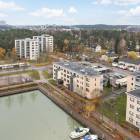 Vuokrataan Kerrostalo 3 huonetta - Naantali Merinaantali Lukkarinkatu 7 C
