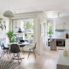 Myyd&auml;&auml;n Kerrostalo, Kaksio - Helsinki, Munkkiniemi, Professorintie 2 - Etuovi.com 20598580