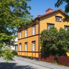 Myyd&auml;&auml;n Omakotitalo, Yli 5 huonetta - Vaasa, Palosaari, Levoninkatu 33 - Etuovi.com 20348591