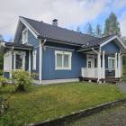 Myyd&auml;&auml;n Omakotitalo, 5 huonetta - Heinola, Lusi, Arvilantie 23 a - Etuovi.com cn4774